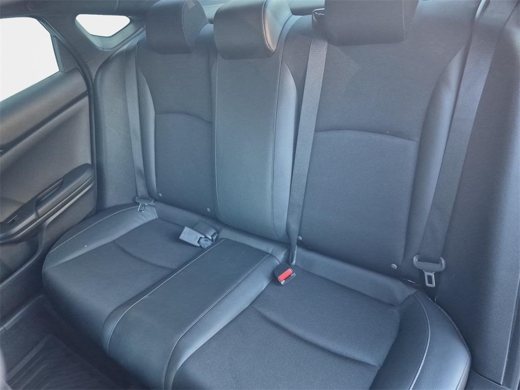 used 2020 Honda Civic car, priced at $22,426