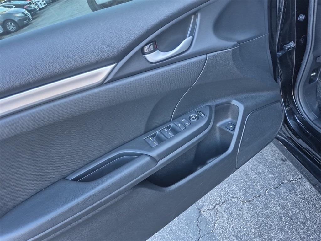 used 2020 Honda Civic car, priced at $22,426