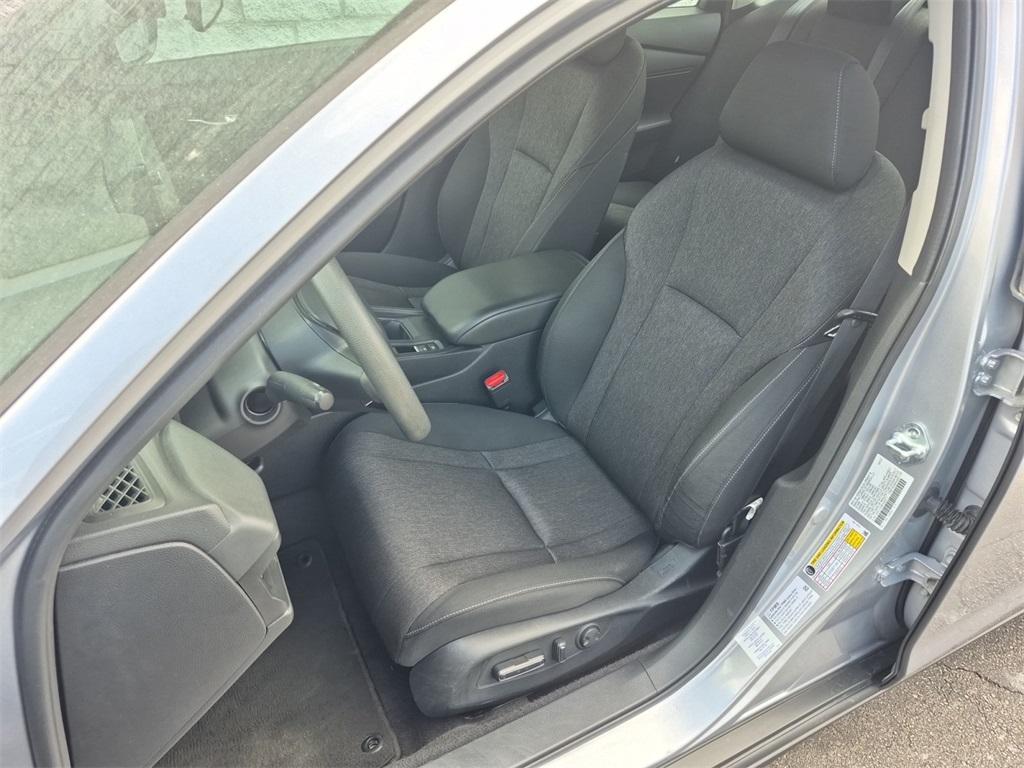 used 2023 Honda Accord car, priced at $24,991