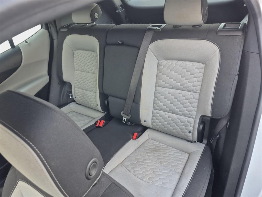 used 2019 Chevrolet Equinox car, priced at $14,838