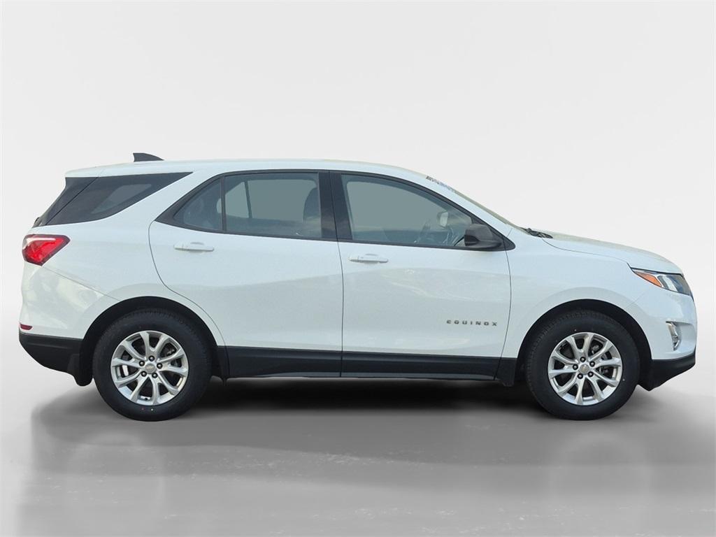 used 2019 Chevrolet Equinox car, priced at $14,838