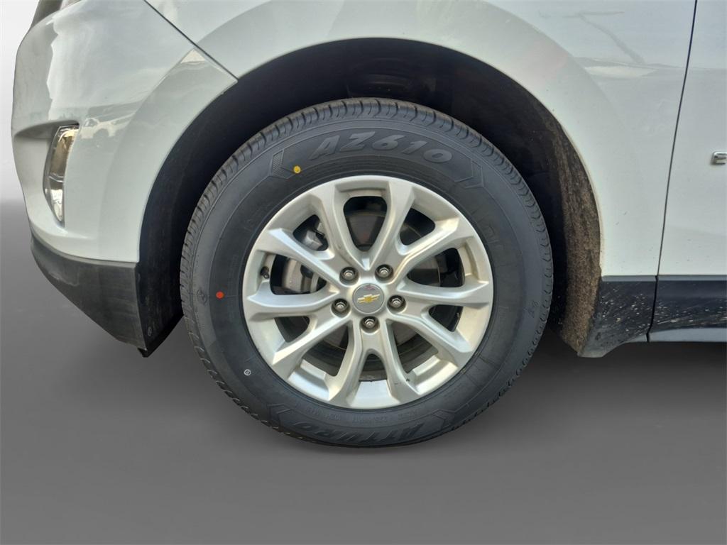used 2019 Chevrolet Equinox car, priced at $14,838
