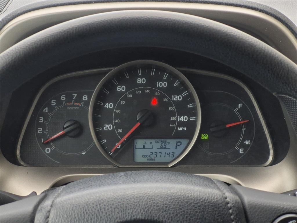 used 2013 Toyota RAV4 car, priced at $8,500
