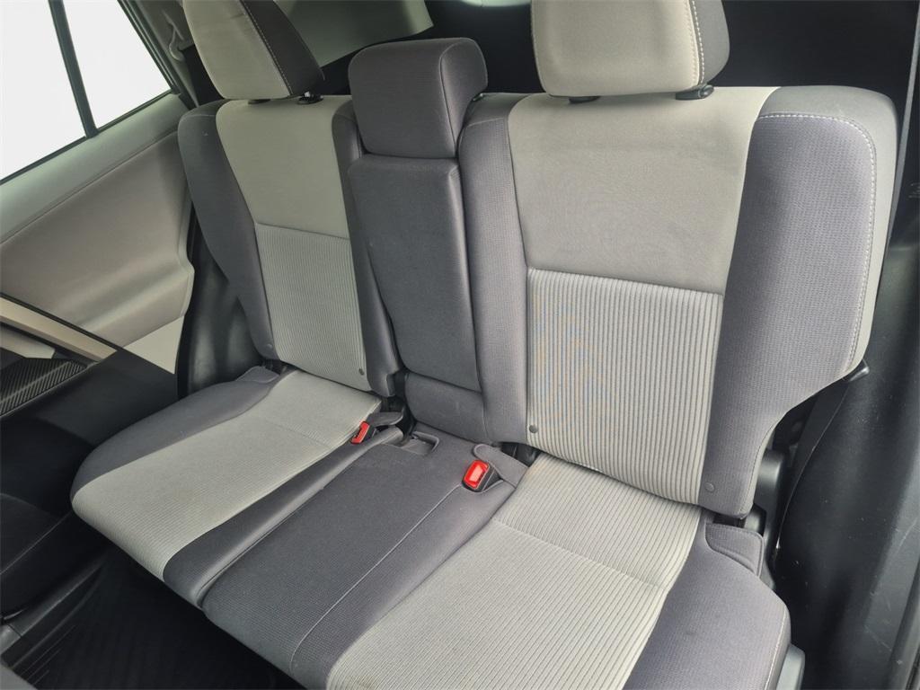 used 2013 Toyota RAV4 car, priced at $8,500