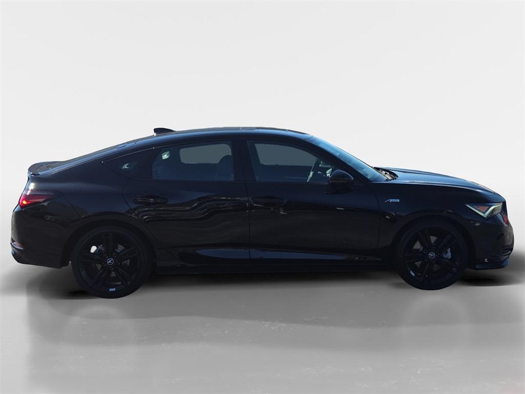 new 2026 Acura Integra car, priced at $39,605