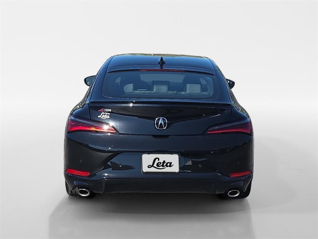 new 2026 Acura Integra car, priced at $39,605