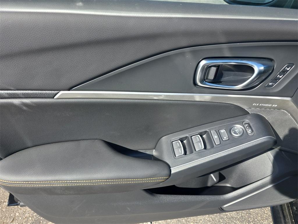 new 2026 Acura Integra car, priced at $39,605
