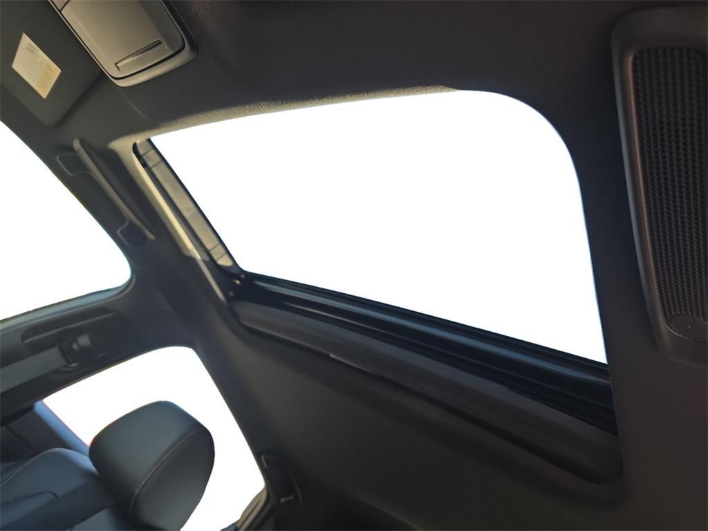 new 2026 Acura Integra car, priced at $39,605
