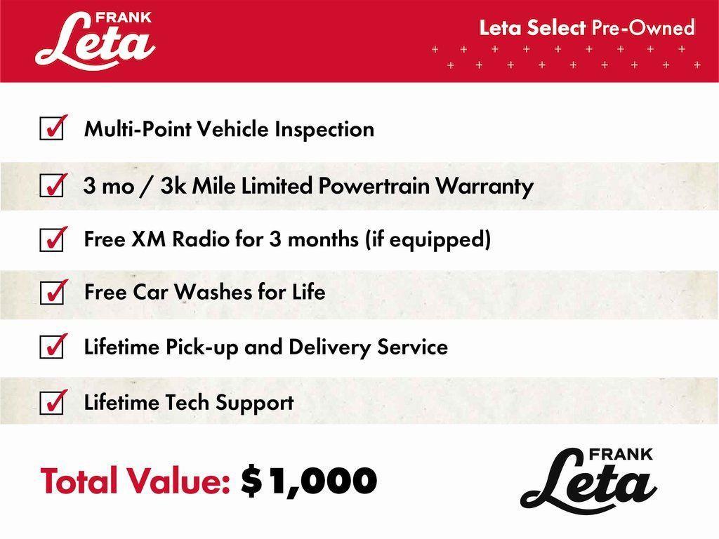 used 2021 Jeep Compass car, priced at $16,500