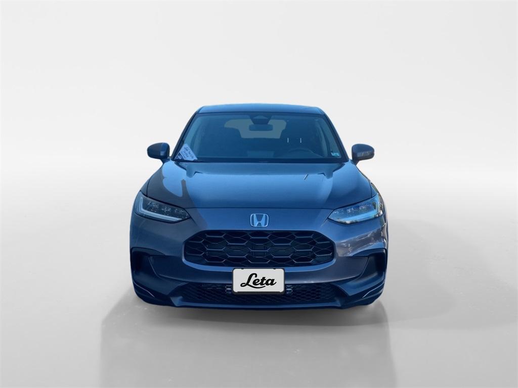 used 2026 Honda HR-V car, priced at $26,892