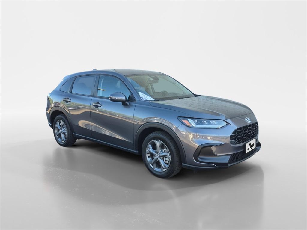 used 2026 Honda HR-V car, priced at $26,892