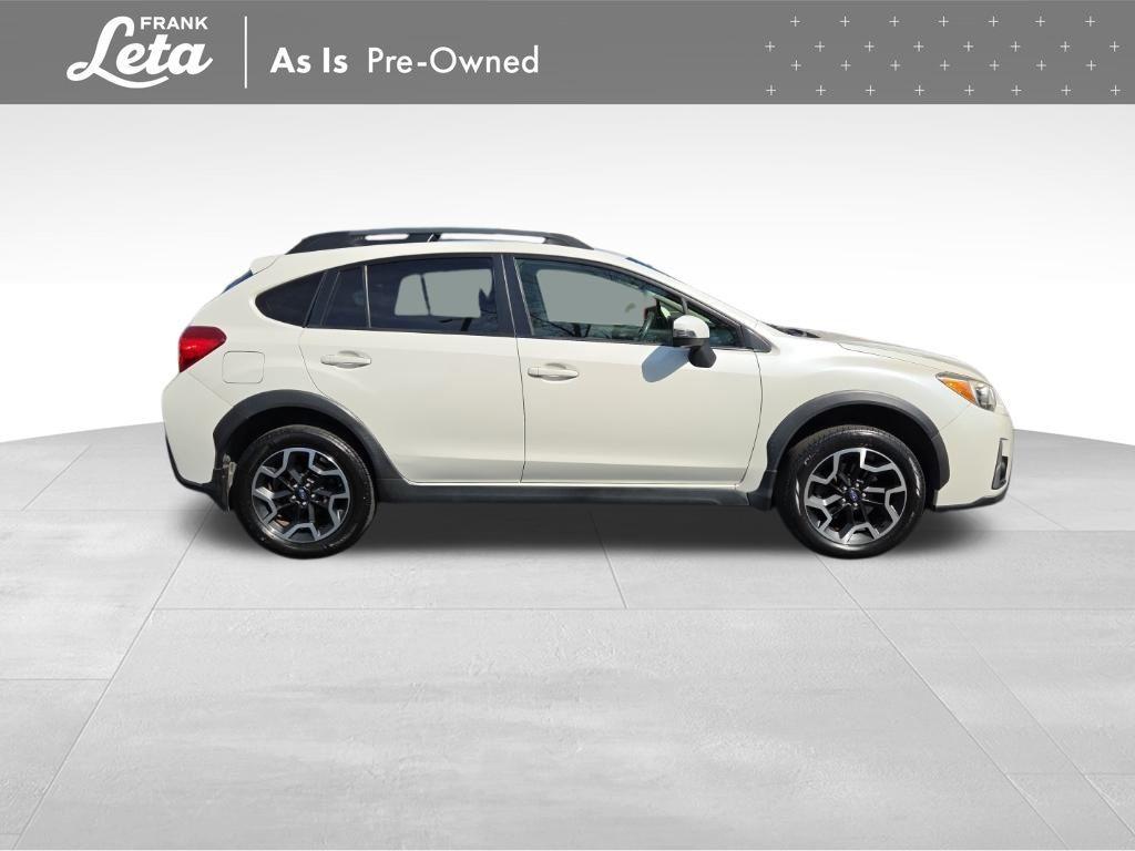 used 2016 Subaru Crosstrek car, priced at $14,977