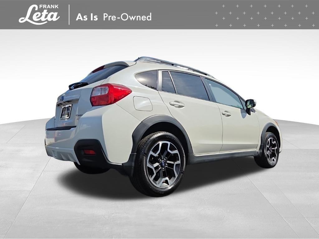 used 2016 Subaru Crosstrek car, priced at $14,977