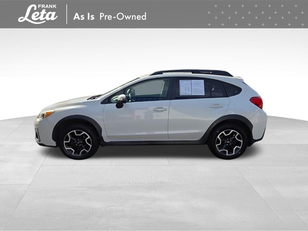 used 2016 Subaru Crosstrek car, priced at $14,977