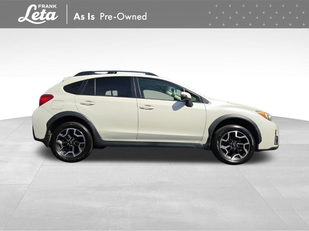 used 2016 Subaru Crosstrek car, priced at $14,977