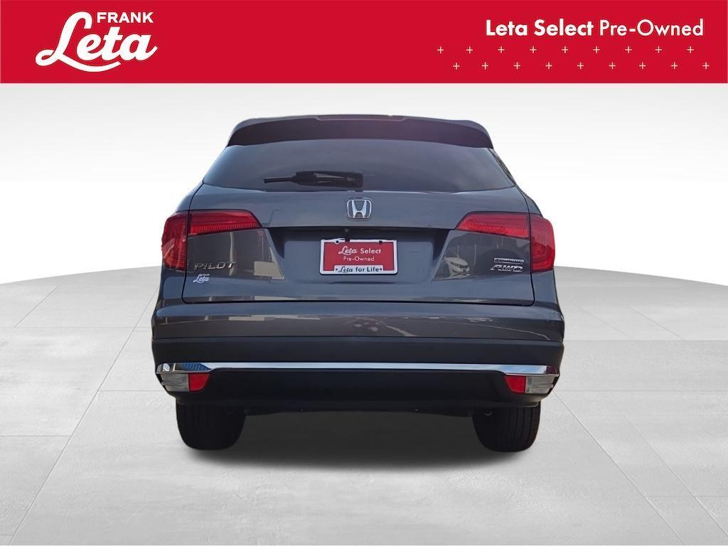 used 2016 Honda Pilot car, priced at $23,934