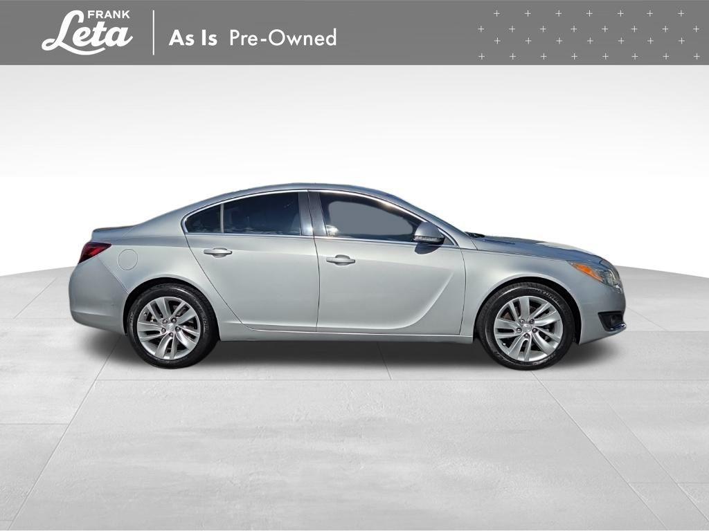 used 2014 Buick Regal car, priced at $9,995