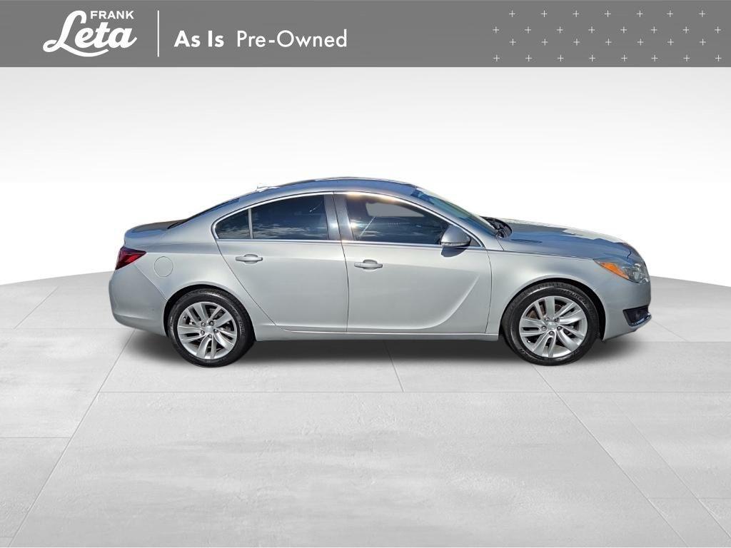 used 2014 Buick Regal car, priced at $9,995