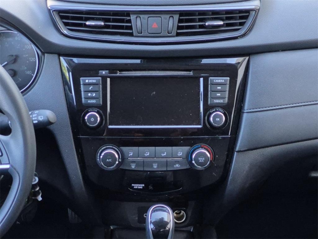 used 2020 Nissan Rogue car, priced at $14,138