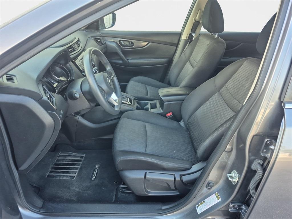 used 2020 Nissan Rogue car, priced at $14,138