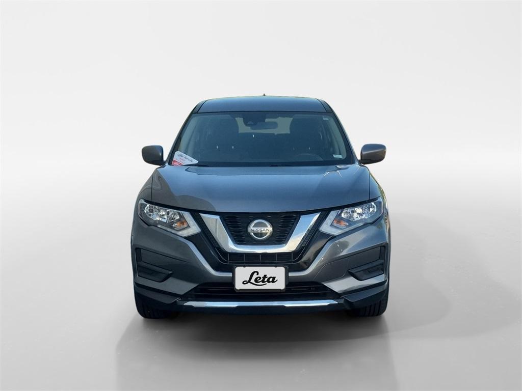 used 2020 Nissan Rogue car, priced at $14,138