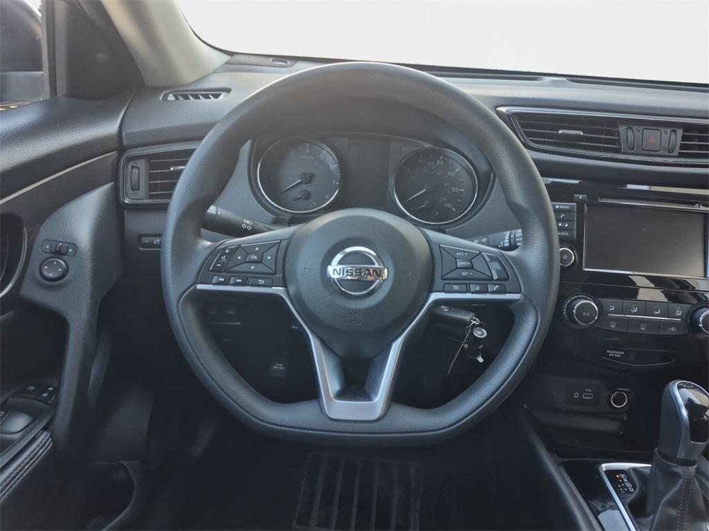 used 2020 Nissan Rogue car, priced at $14,138