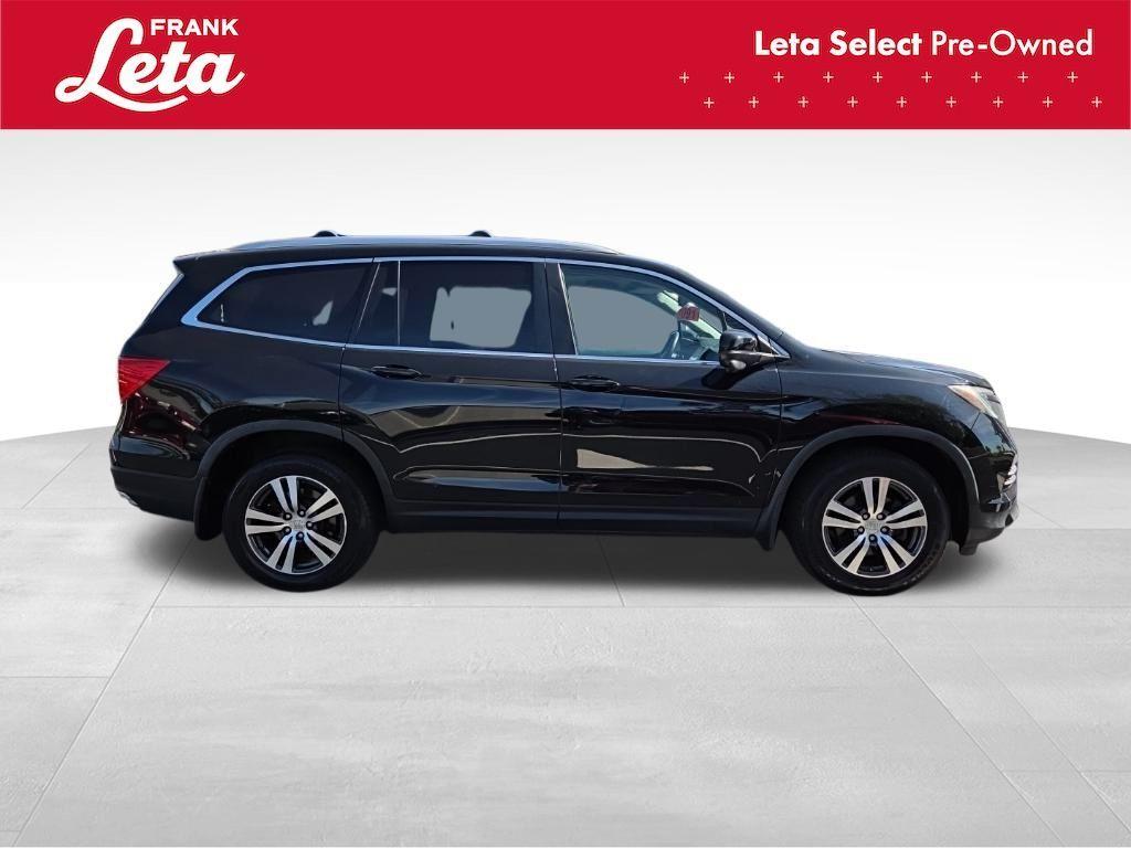 used 2016 Honda Pilot car, priced at $16,977