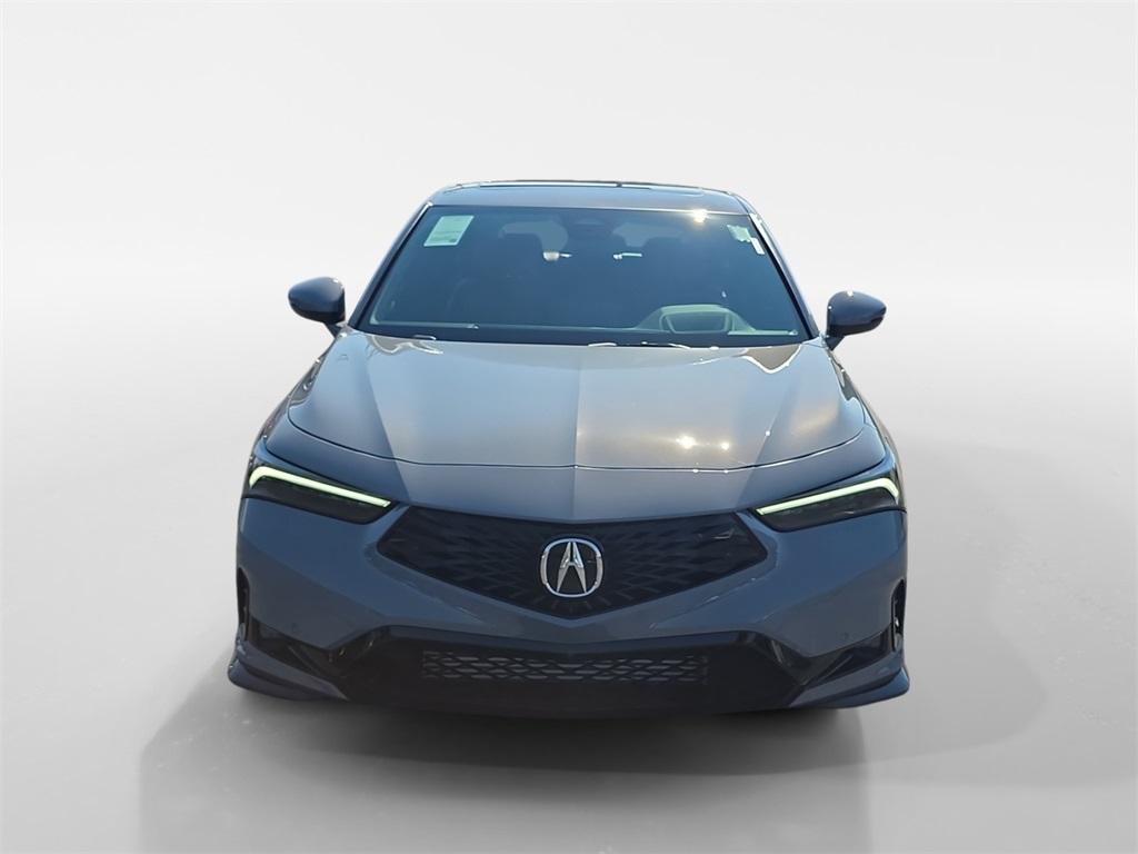 new 2026 Acura Integra car, priced at $39,605