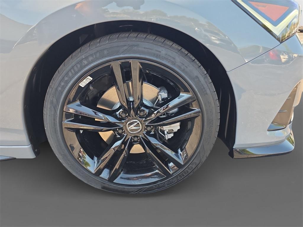 new 2026 Acura Integra car, priced at $39,605