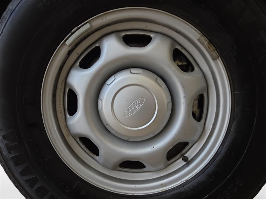used 2019 Ford F-150 car, priced at $22,335
