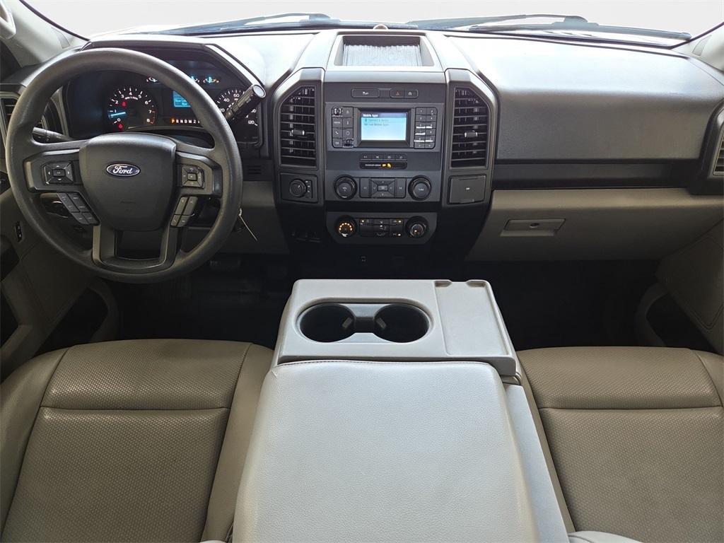 used 2019 Ford F-150 car, priced at $22,335