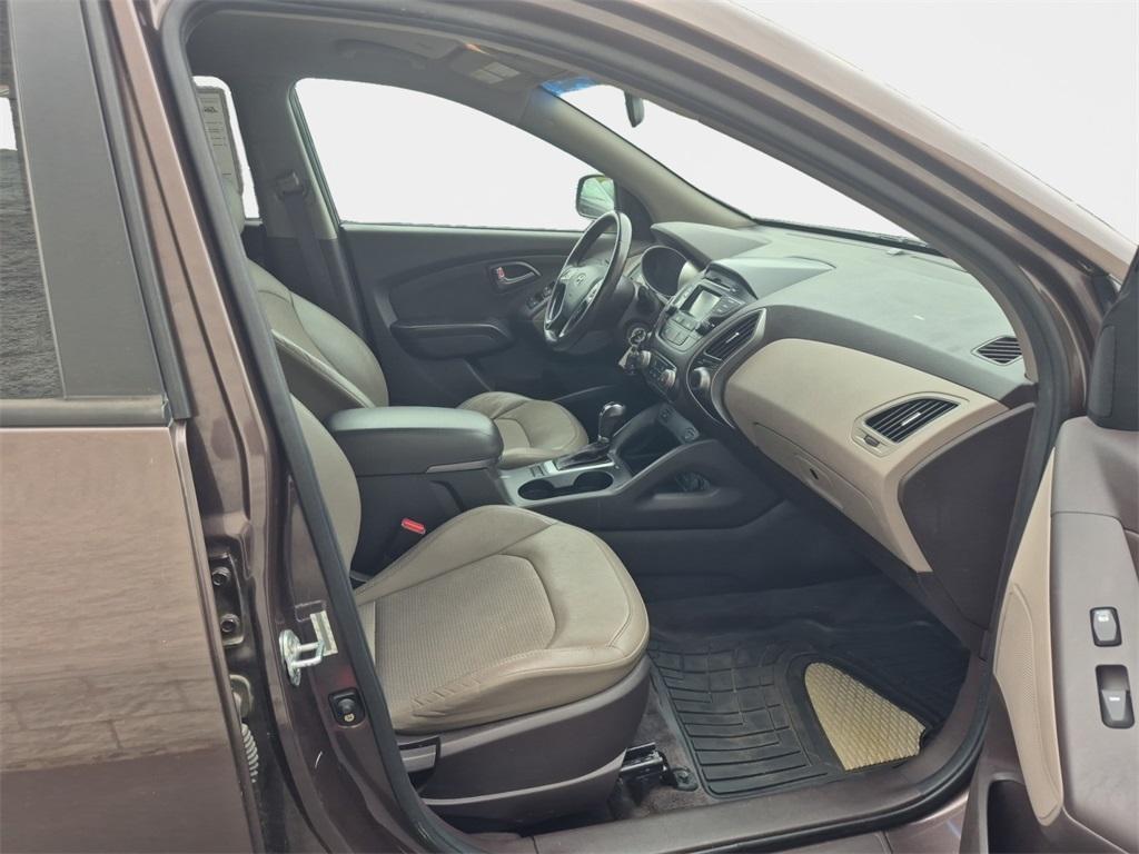 used 2014 Hyundai Tucson car, priced at $10,995