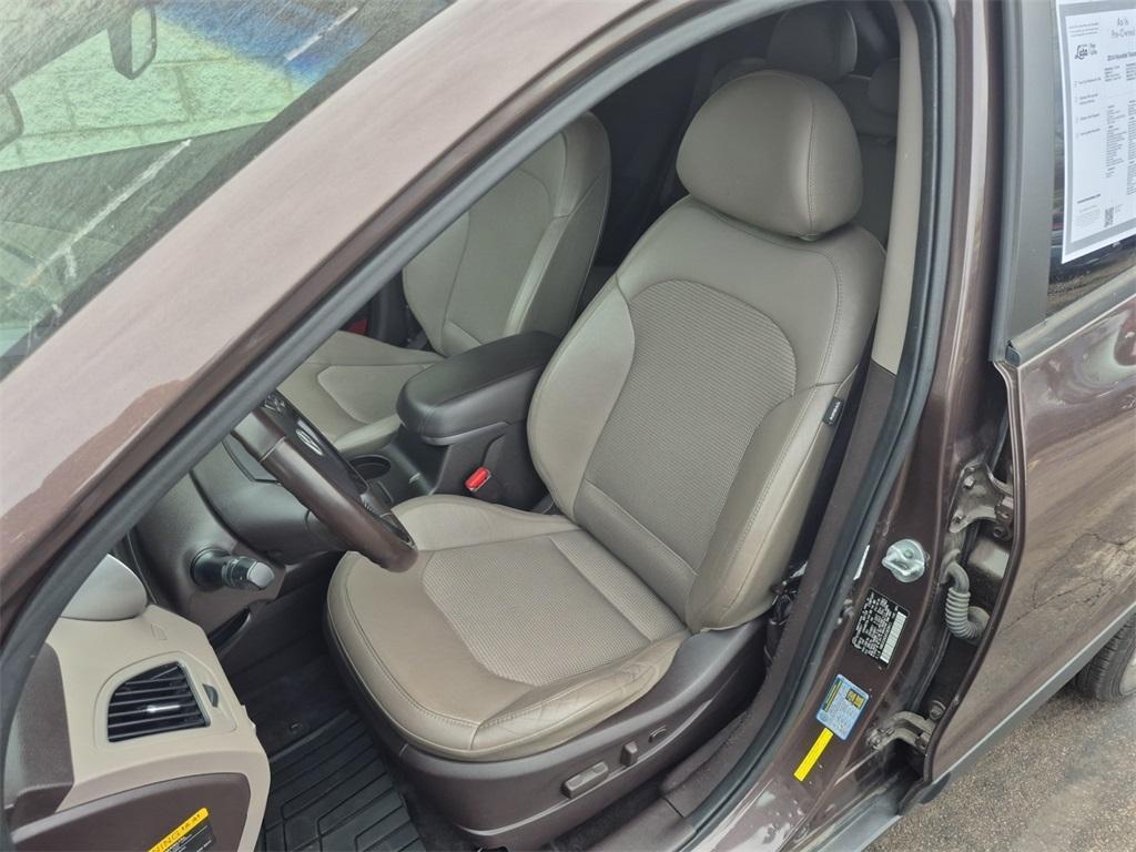 used 2014 Hyundai Tucson car, priced at $10,995