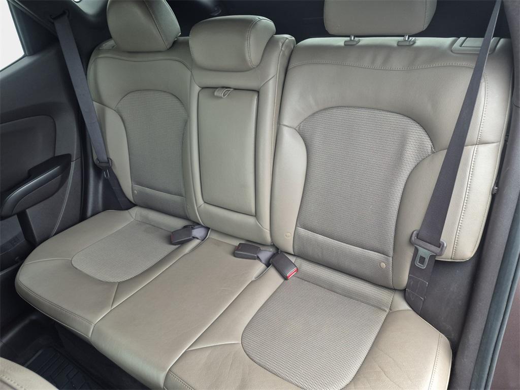 used 2014 Hyundai Tucson car, priced at $10,995