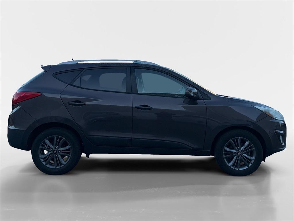 used 2014 Hyundai Tucson car, priced at $10,995