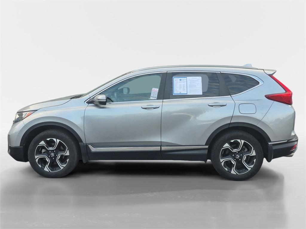 used 2019 Honda CR-V car, priced at $21,691