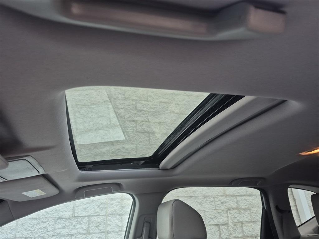 used 2019 Honda CR-V car, priced at $21,691