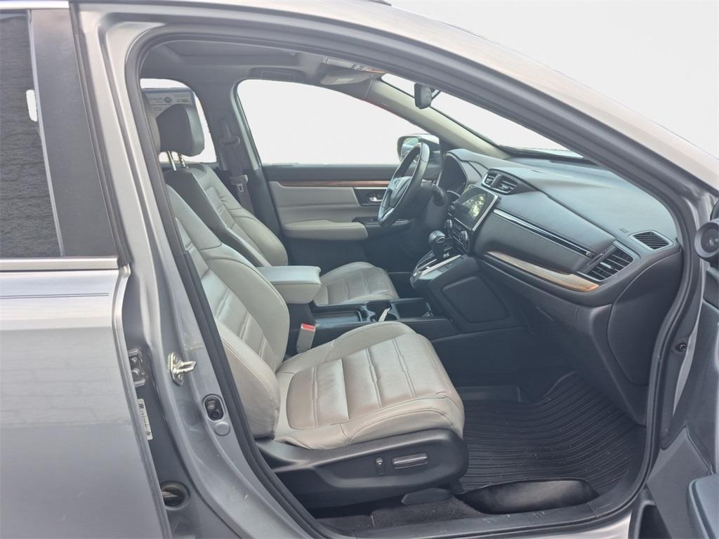 used 2019 Honda CR-V car, priced at $21,691