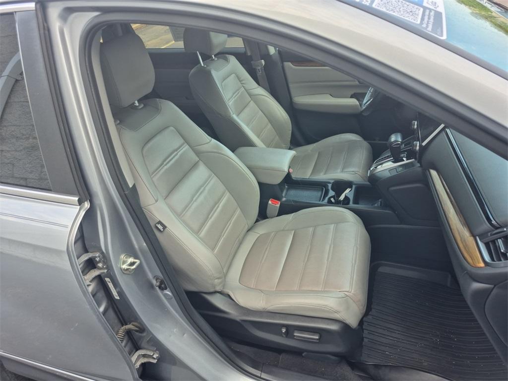 used 2019 Honda CR-V car, priced at $21,691