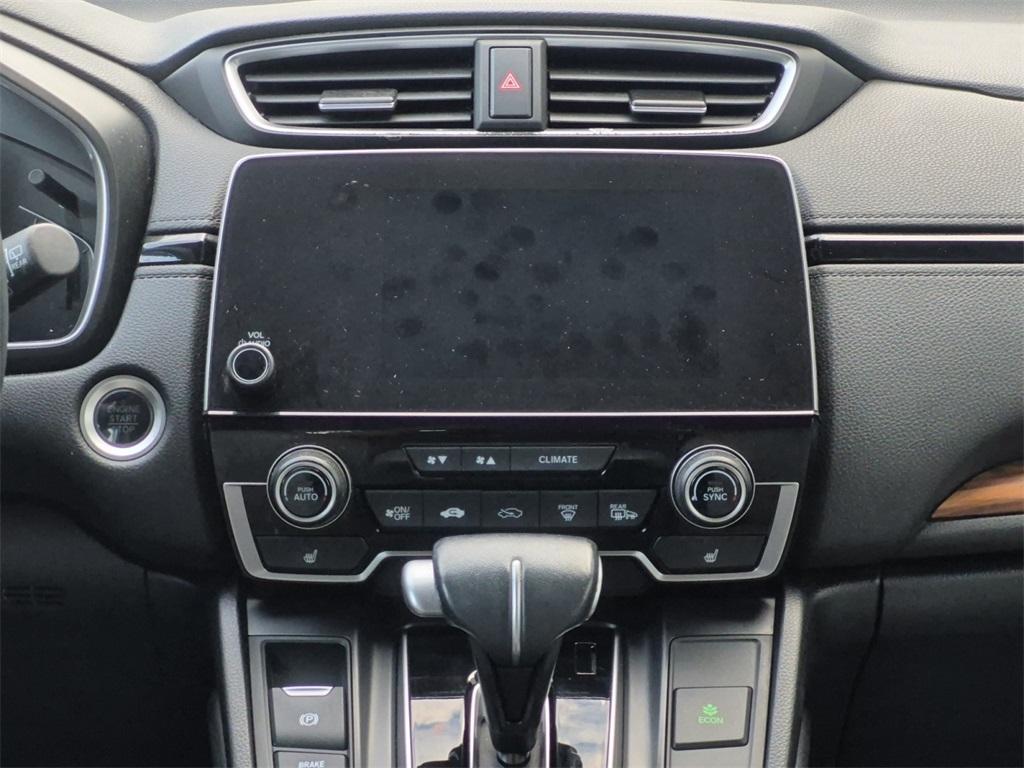 used 2019 Honda CR-V car, priced at $21,691