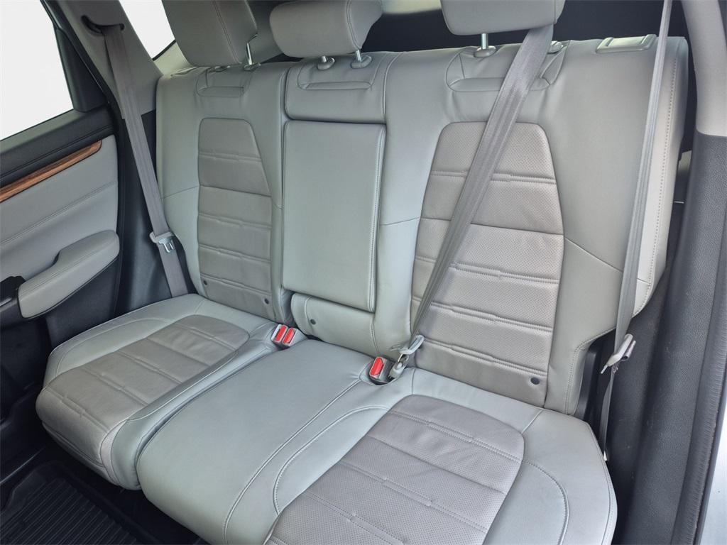 used 2019 Honda CR-V car, priced at $21,691