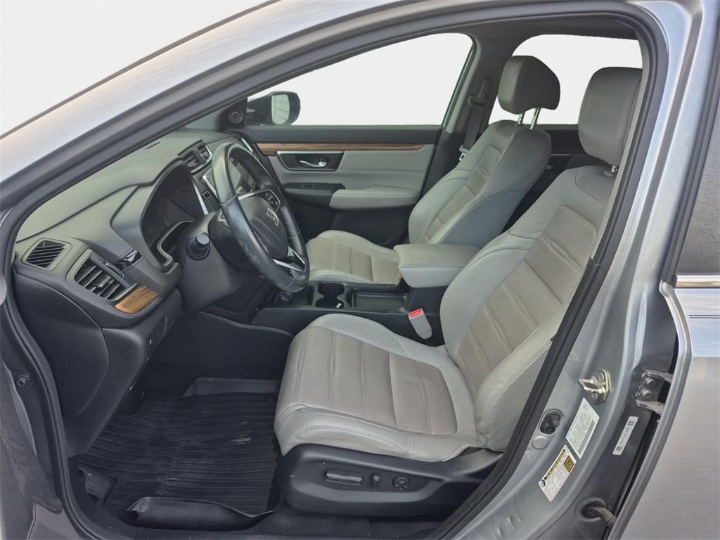 used 2019 Honda CR-V car, priced at $21,691