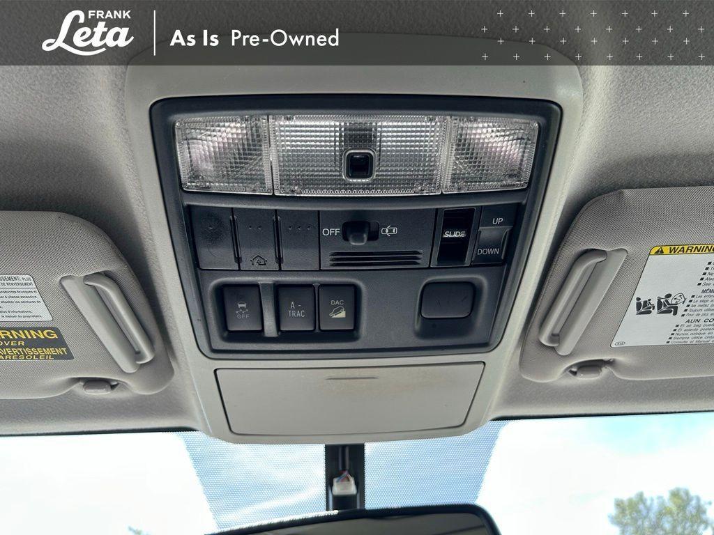 used 2011 Toyota 4Runner car, priced at $10,750