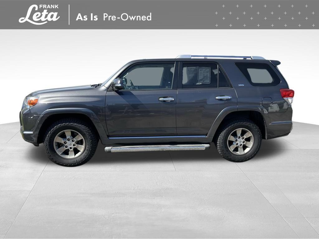 used 2011 Toyota 4Runner car, priced at $10,750