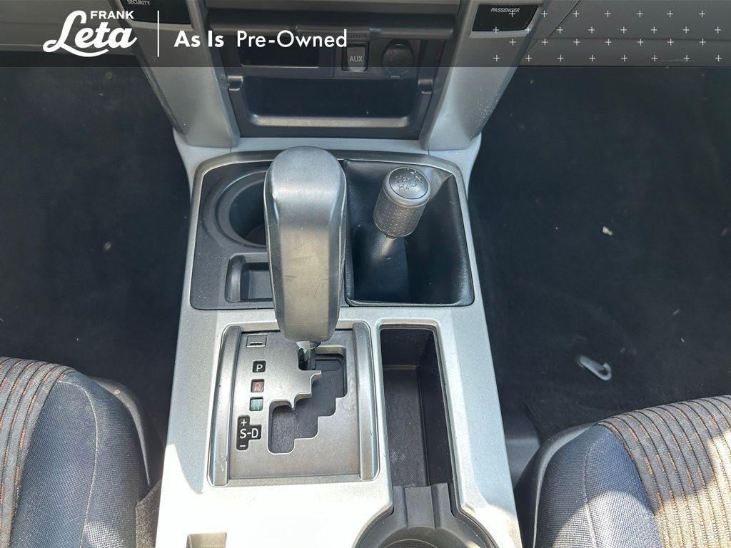 used 2011 Toyota 4Runner car, priced at $10,750