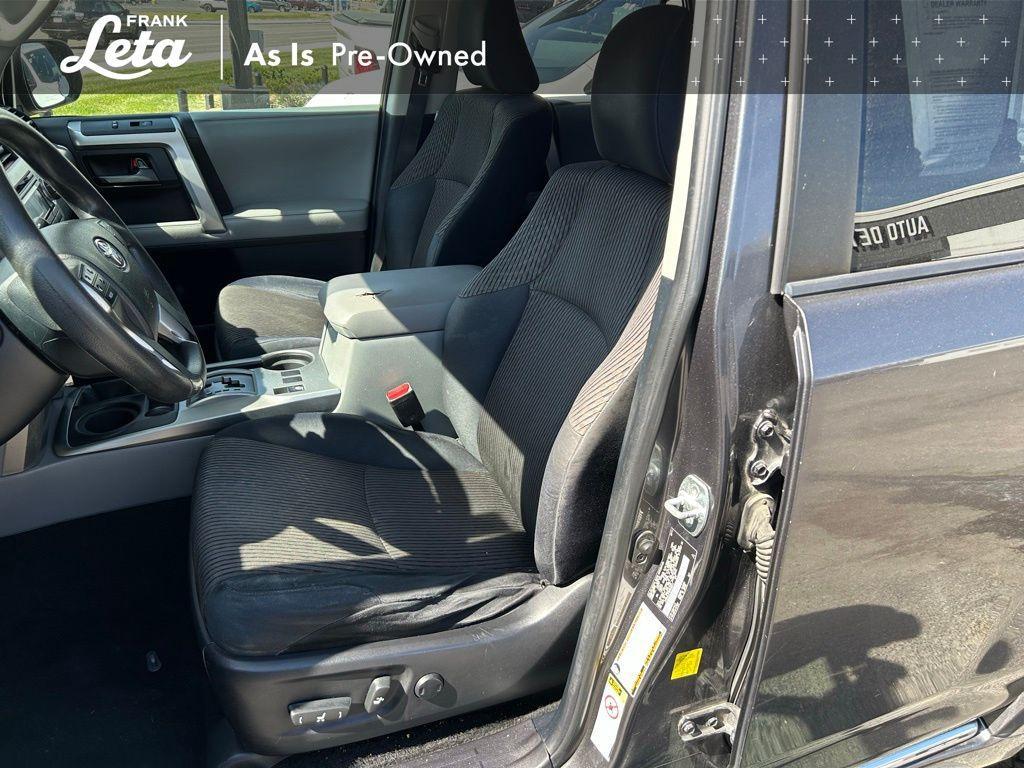 used 2011 Toyota 4Runner car, priced at $10,750