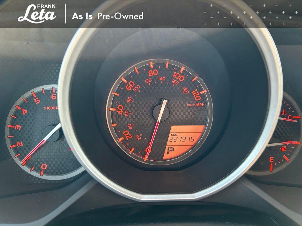 used 2011 Toyota 4Runner car, priced at $10,750