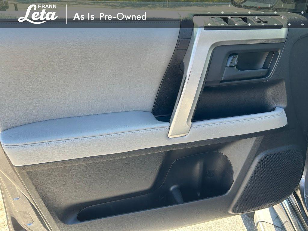 used 2011 Toyota 4Runner car, priced at $10,750
