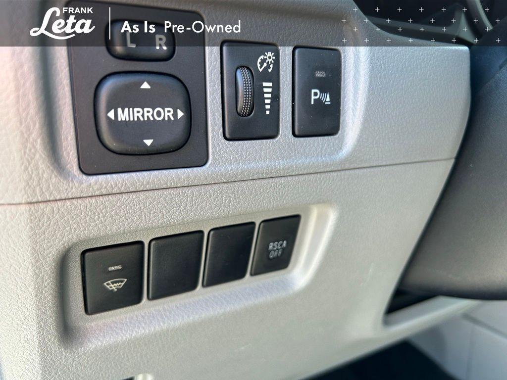used 2011 Toyota 4Runner car, priced at $10,750