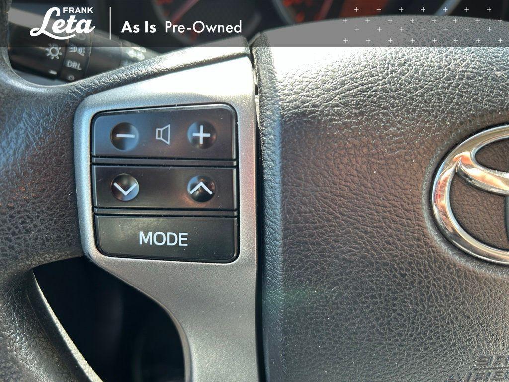used 2011 Toyota 4Runner car, priced at $10,750